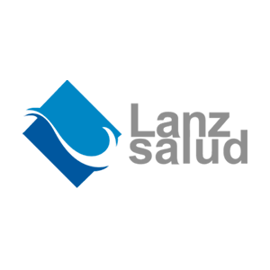 Lanzsalud-Logo